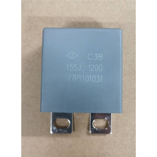 Ĥ C38 155J  1200V 1.5UF