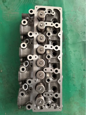 Factory Direct Sales of Td27 Cylinder and parts