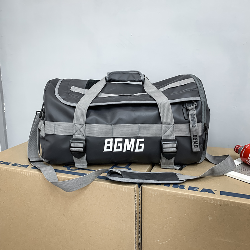 Großer multifunktionaler Reiserucksack, tragbar