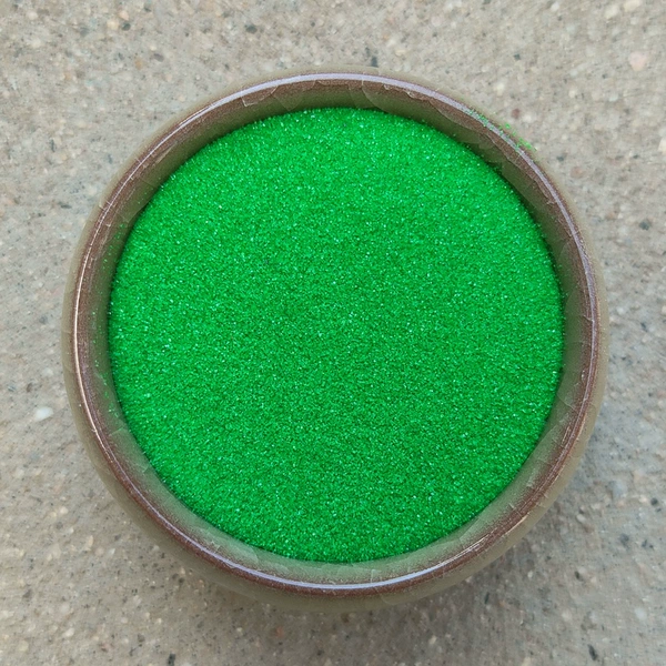 Fruit green