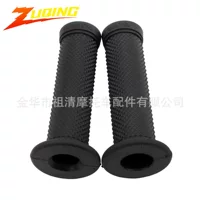 Подходит для аксессуаров для модификации мотоцикла Tanli, клей для руля, ручка руля TALARIA, ручка дроссельной заслонки