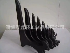 树脂工艺品;盘;塑料盖