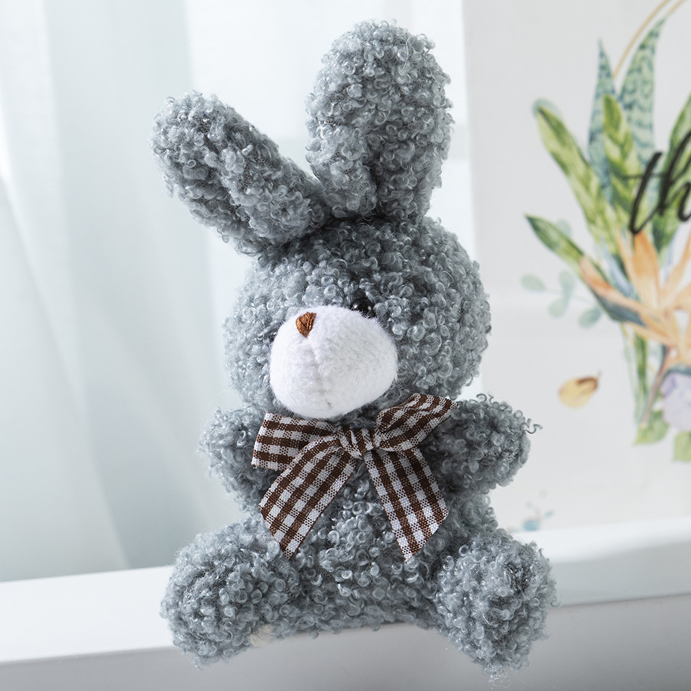 Stuffed Animals & Plush Toys Rabbit Pp Cotton Toys display picture 5