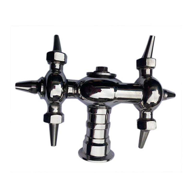 ţ��ʽϴ���� Horn-shaped tank cleaner Raschiagetto a corna