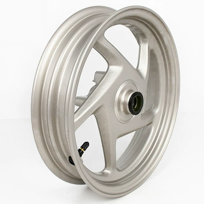 Hub – Wheel Hub Suitable for Wuyang