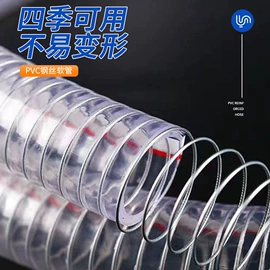 PVC管;橡塑水带;农业PVC水带