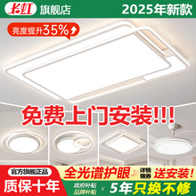 #不零售！指定分销商专供链接#长虹家装吸顶灯CHB-027复杂SKU版