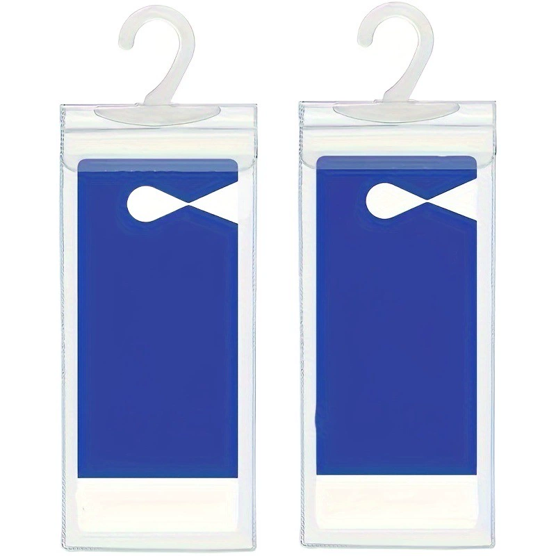 Amazon TEMU инвалидная бирка ПВХ крючок сумка прозрачная карта для инвалидов парковка слоган сумка для хранения логотипа