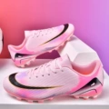 X50 Firm Ground Pink