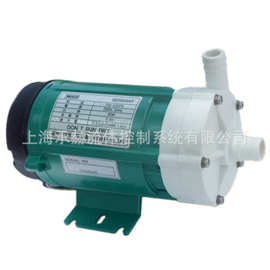 WILO威乐水泵PM-052PE磁力驱动循环泵防腐蚀泵