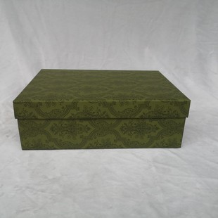 Exquisite Gift Box Empty Box Simple Gift Box Shirt Clothes Scarf Packaging Box Birthday Box Large Gift Box in Stock