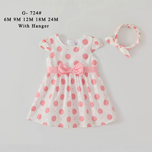 ��������ȹ��+hair band2����6M-24M��ͯ�B��ȹ�ļ�ȹŮͯȹG720