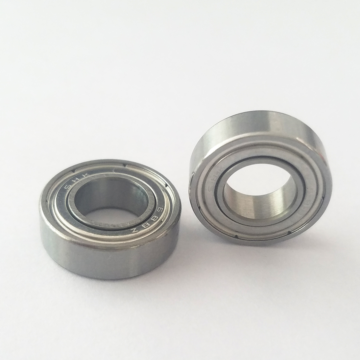 SHK 688ZZ 轴承 8*16*5无刷电机轴承 薄壁轴承 静音轴承