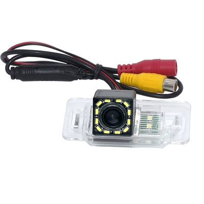 reversing camera, Vehicle camera - bmw-special-ccd-with-12-lights