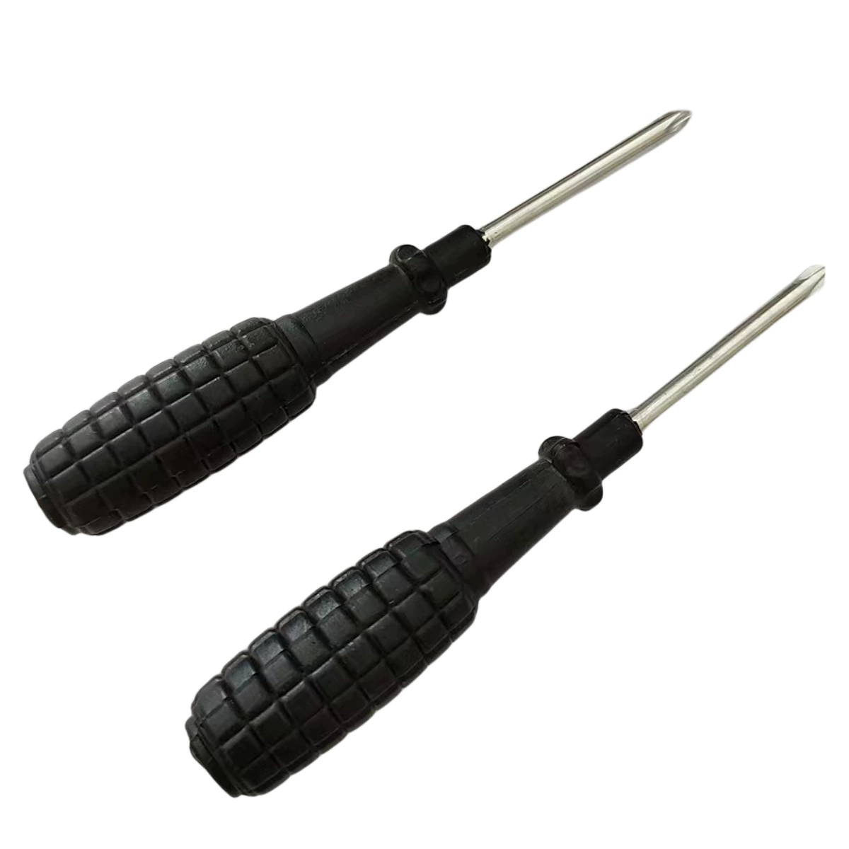 Handheld screwdriver