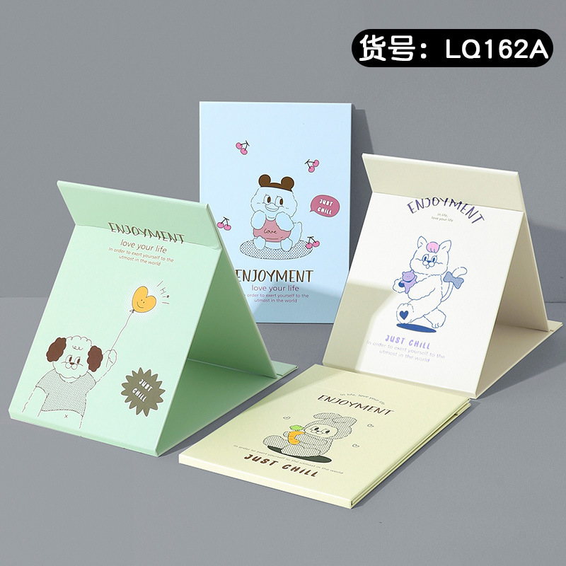 LQ162A（20.7*29cm）