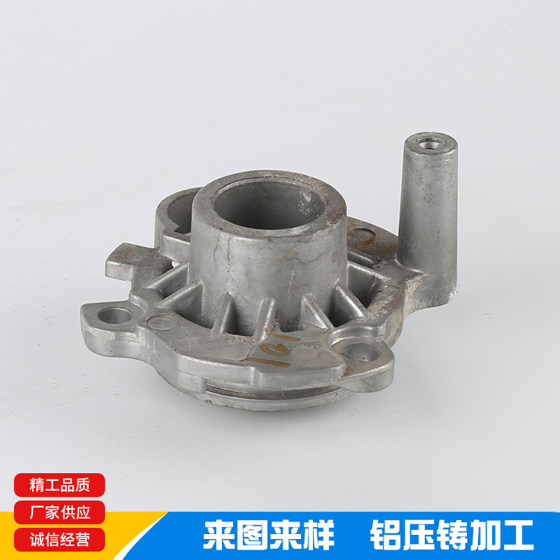 厂家供应精密压铸五金配件 翻砂件浇铸铝件 各类铝压铸制件