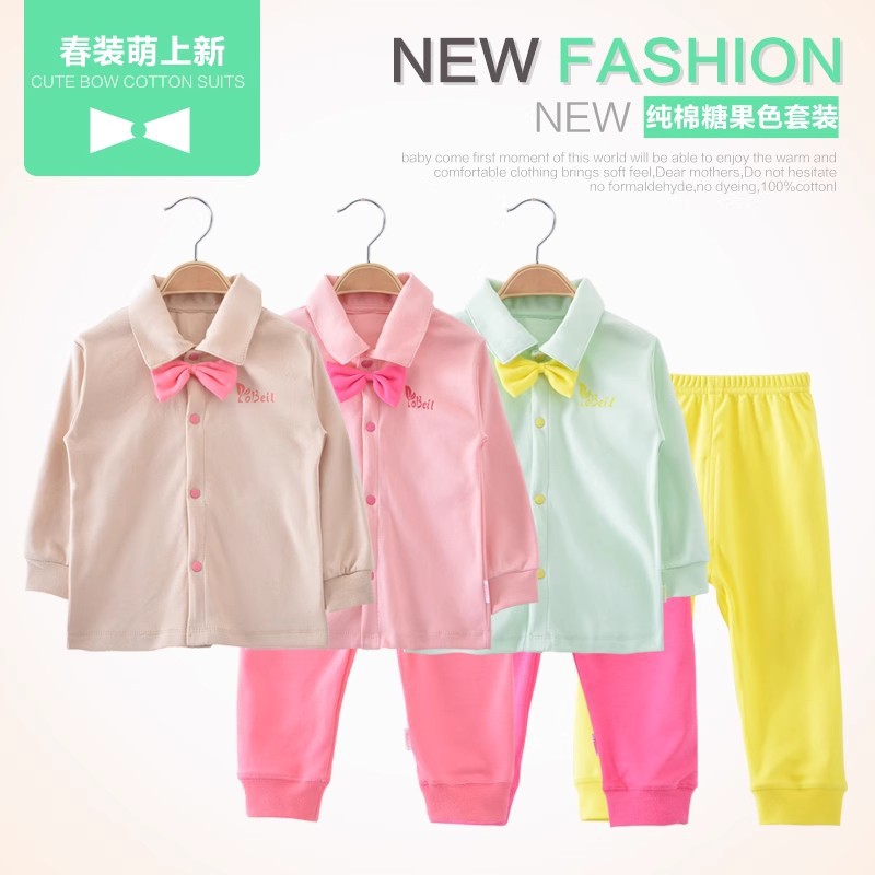 Baby Anti-Jump Sleeping Bag Autumn and Winter Newborn Baby Winter Thick Split-Leg Anti-Kick Quilt Universal Style for All Seasons