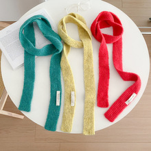 2025ë���߼��|�м�����Ů�ﶬ���L�lë��ᘿ����ü�ɫ��խ����