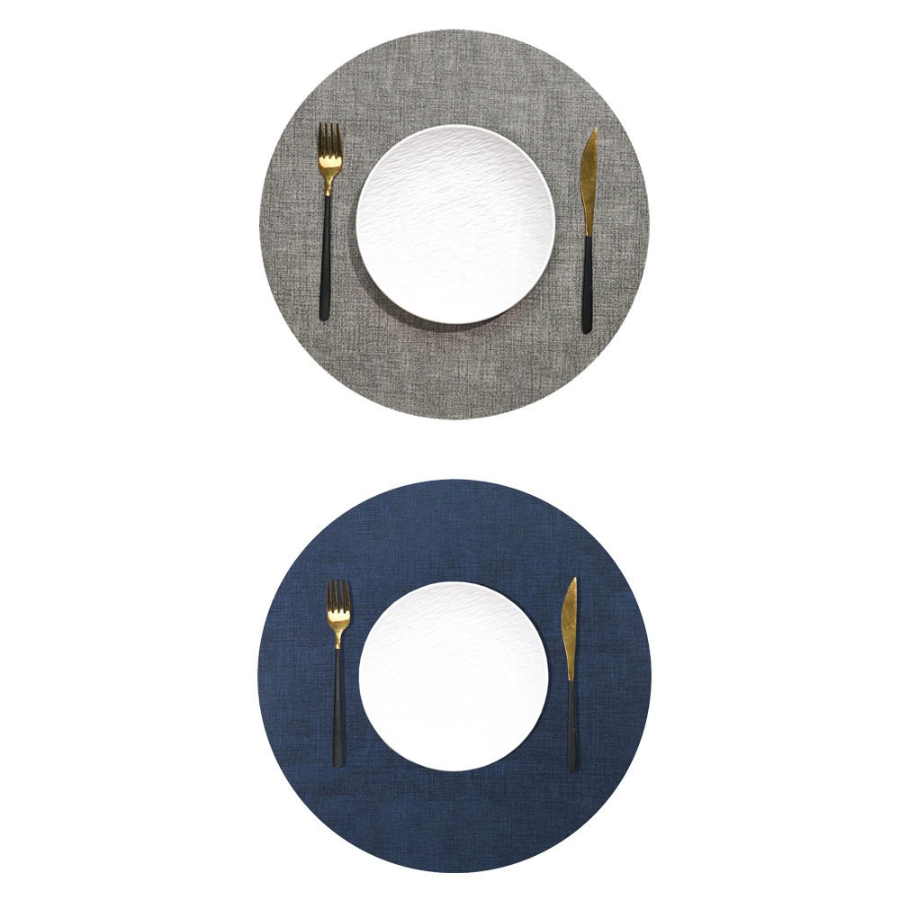 Azul oscuro + gris oscuro