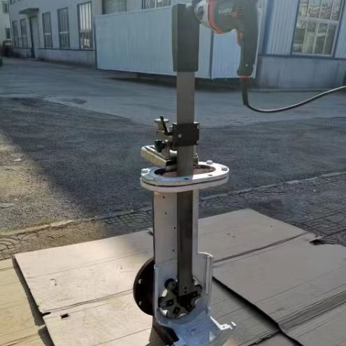 便携式阀门研磨机M-300型便携式阀门研磨机M-300型