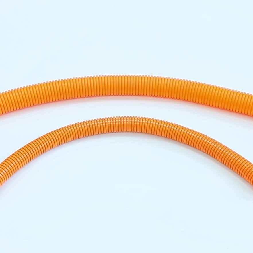 供应DODE牌 塑料波纹管 耐高温透明软管   洗衣机波纹管  软管