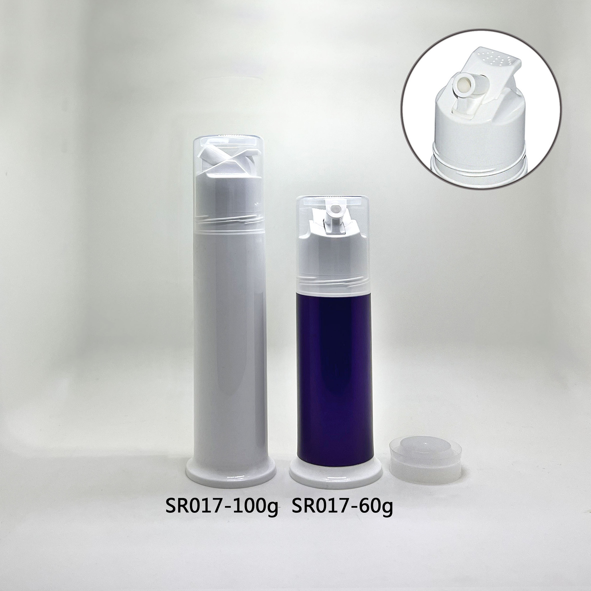 。SR017 (Y07-100g-60g)