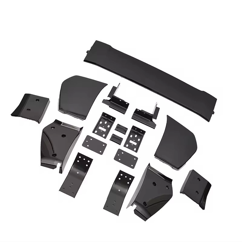 Новый 2016-2019 2020 2021 2022 2023 2024 Hilux GR портальный