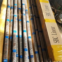 韩国SBC直线导轨SBI25-194-N长度可按需截断 原装正品 现货