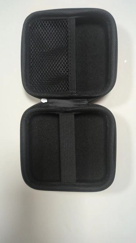 Evaマルチスタイル小銭収納ボックスデータボックスbluetoothイヤホン収納バッグモバイルハードディスク収納ボックス|undefined
