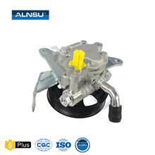 AFLH49110 适用于 日产 NP300 方向机助力泵