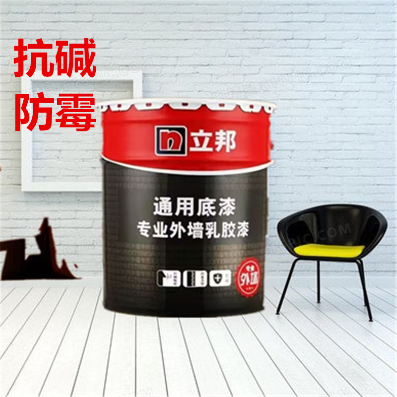 Грунт Nippon Paint Professional белый 20кг