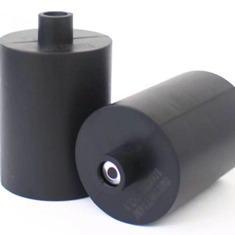 手持大字符喷码机墨水 喷码机白色黑色墨盒