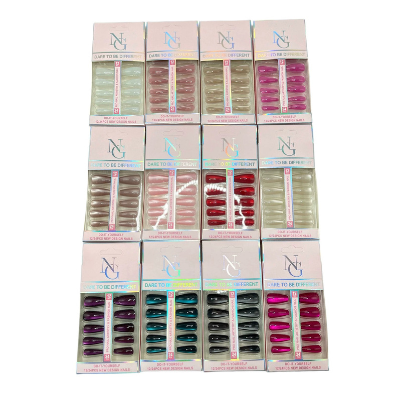 New High-end Nail Art Factory Direct High-end Sense Wear Armor Autumn and Winter High-end Sense Nail Art Paste Cat's Eye Wear Nail Pieces New High-end Nail Art Factory Direct High-end Sense Wear Armor Autumn and Winter High-end Sense Nail Art Paste Cat's Eye Wear Nail Pieces