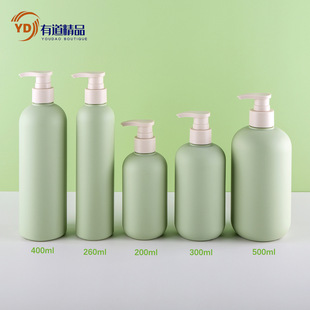 200ml260ml300ml400ml500mlϴ�lˮƿ��ҺƿHDPEƿ��ԡ¶ƿ����ƿ