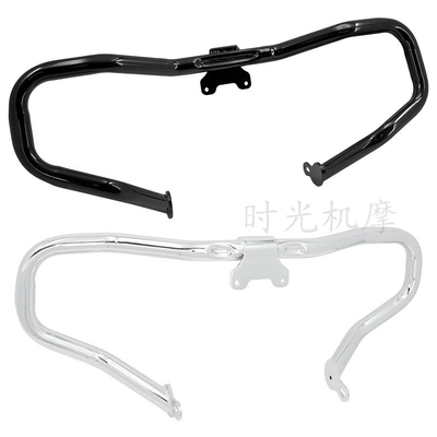 Small Bumper Anti-fall Bar Protective – Motorcycle bumper
