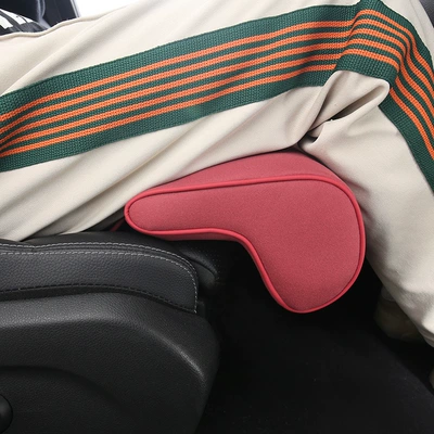 Anti-slip mat | seat and passenger seat extended cushion