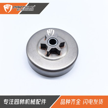 ���McCulloch CS330 CS360T 370 CS400T 420T Mac738 740���ӱP