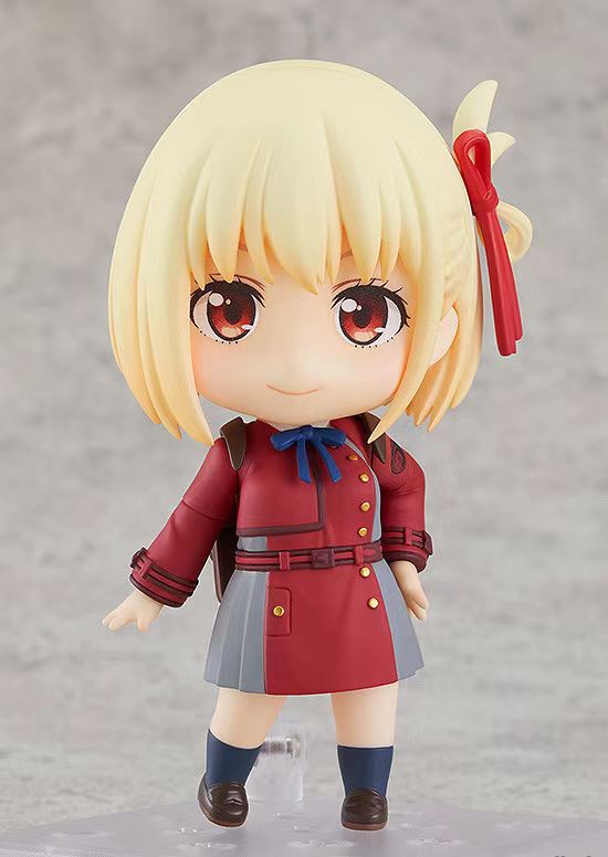 可動顔変更ねんどろいど ジョジョの奇妙な冒険 鬼滅の刃 Qバージョン アニメ ゲーム フィギュア|undefined
