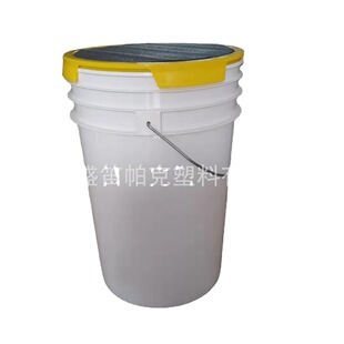 �S�ҬF؛25L��ʽͰ����Ͱ 20kg�C��Ͱ �T��Ͱ
