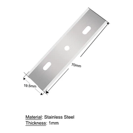 机用刀片;其他刀具;刀片