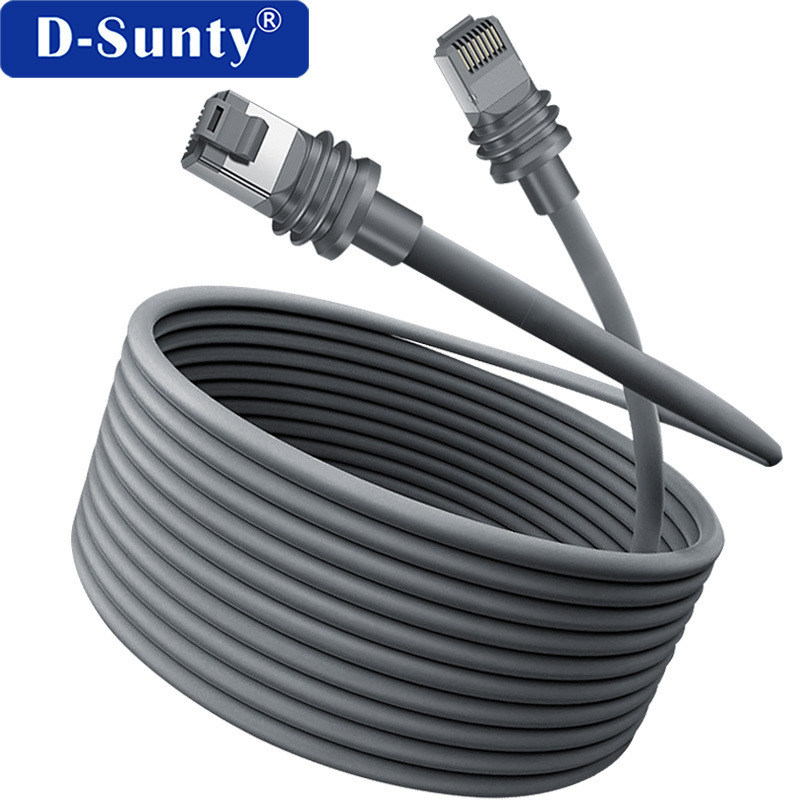 Stai Third Generation Satellite Cable Link Gen3 Network Cable Cat6 Link Ethernet V3 Network Cable