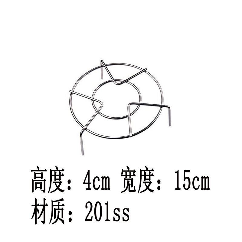 304ステンレス蒸し器炊飯器蒸し器368クォート圧力鍋パーマ防止蒸し器多機能果物洗浄かご|undefined