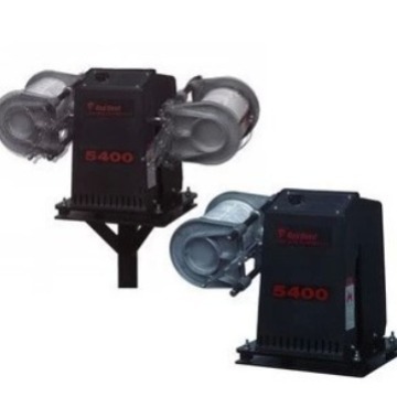 美国雷迪尔红魔鬼 Red Devil 1400 分散振荡机 1410混合机