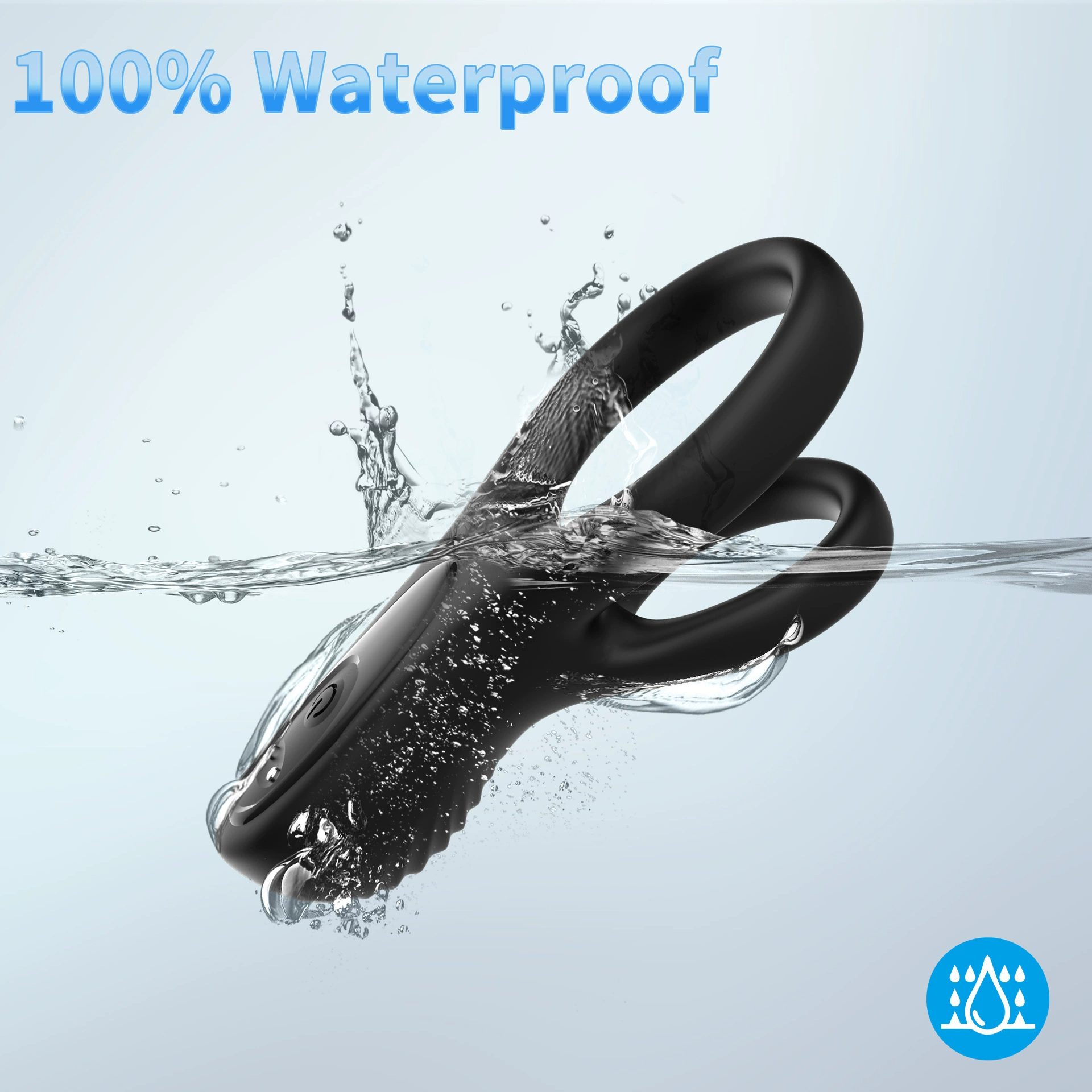 USK-C25 Overwatch Shuanghuan Lock Silicon Silicone задержка Мужской трансграничный секс взрослых секс товаров