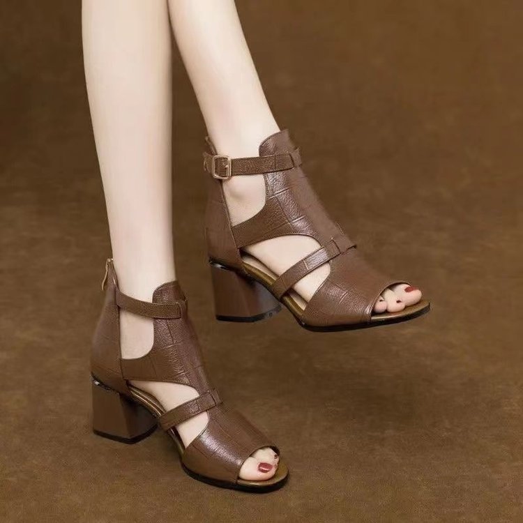 Comfortable High Heels