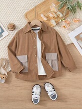 P 32396 Kids Long Sleeve Jacket ��ͯ�������� ŷ���羳