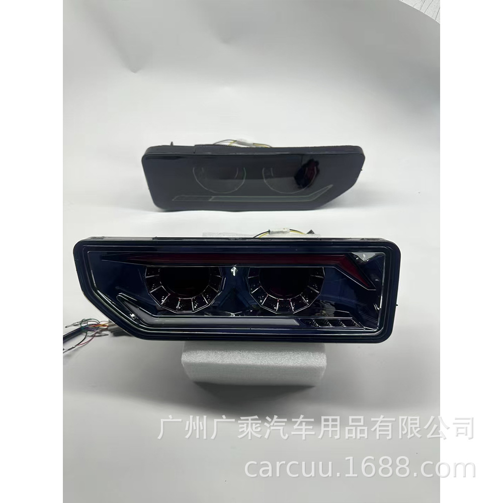 Aplicable a Suzuki 19 - 24 JimnyLámpara traseraLámpara traseraLámpara traseraLámpara trasera