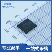 dsPIC33CK256MP508-I/PT ��װTQFP-80  �����źŴ�����(DSP/DSC