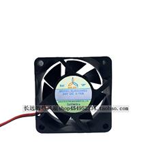 ̨������SJ6025HD1 SJ6025HD2ֱ��12V 24VС������ɢ�ȷ��� 6cm